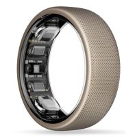 amazfit helio ring anillo inteligente talla 10 66mm titanio