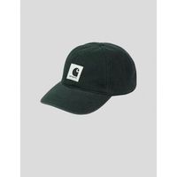 carhartt gorra gorra canvas cap raven para mujer