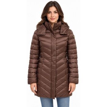Emporio Armani EA7 Abrigo 7W001532AF16413 para mujer