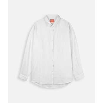 Oxbow Camisa Chemise manches longues DOMINGO para mujer