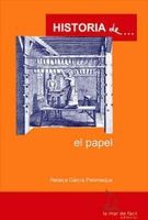historia deel papel esp