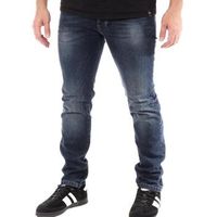rms 26 pantalon pitillo - para hombre