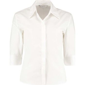 Kustom Kit Camisa KK715 para mujer