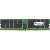 memoria ram phs-memory sp609898 32gb 1x32gb ddr5 6400mhz ecc registered dimm negro