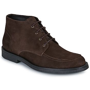 So Size Botines JOHN para hombre