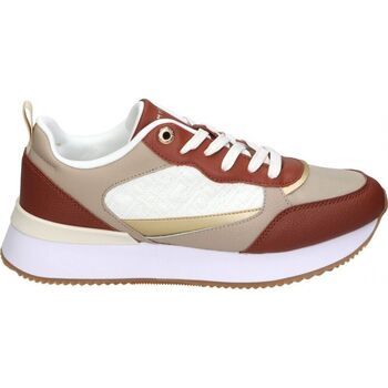 Tommy Hilfiger Zapatillas 8248GPK para mujer