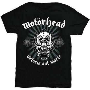 Music Camiseta manga larga Victoria Aut rte para mujer