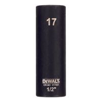 dewalt dt7551-qz - llave de impacto de o 17mm 12
