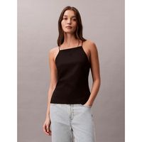 calvin klein jeans blusa 10332548333910 para mujer