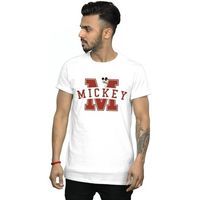 disney camiseta bi41478 para hombre