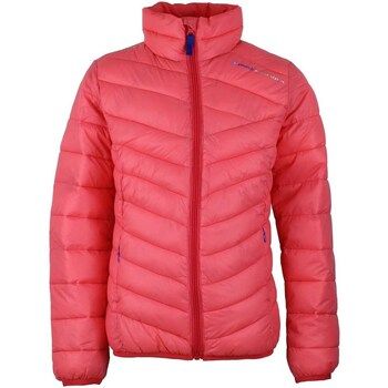 Peak Mountain Chaquetas Doudoune fine fille GALKING para niña