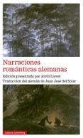 narraciones romanticas alemanas