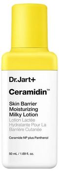 Dr.Jart+ Ceramidin Loción Emulsionante Hidratante Barrera Cutánea 50 ml