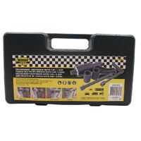 torque multiplier wrench - 156 ratio