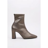 sandra fontan botines bolero para mujer