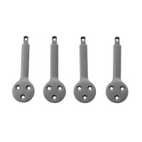 4 piezas carcasa inferior del motor piezas de reparacion para dji avata 360 rc fpv drone de carreras