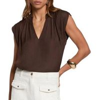 morgan blusa blouse para mujer