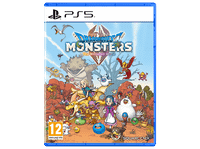 ps5 dragon quest monsters the withered world