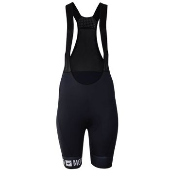 Morvelo Classic White Women's NTH Series Bib Shorts - XL