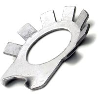arandela tambor embrague honda cb four