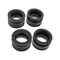 colector de admision honda cb 550 four k kit
