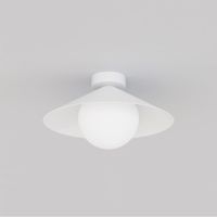 plafon de techo osum s blanco opal