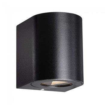 Aplique de exterior led canto seaside (2x6w)