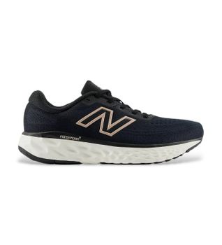 New Balance para mujer. WEVOZV4 Zapatillas Fresh Foam X Evoz v4 negro (36), Plano, Cordones, Casual, Deportivo, Running, Multideporte