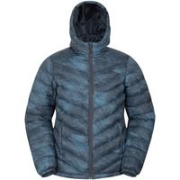 mountain warehouse chaquetas seasons para mujer