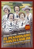 el pensionado de santa casilda