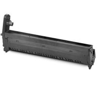 tambores de impresora led original oki 44844407 para c822831841 30000 paginas