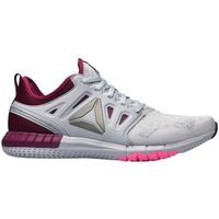 reebok sport zapatillas de running chaussures de running zprint 3d respirantes para mujer