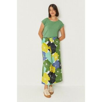 Skfk Pantalones STR00542 para mujer