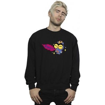 Disney Jersey Big Hero 6 Fired Up para hombre