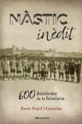 Nàstic inèdit
