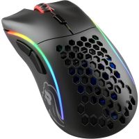 glorious glo-ms-dw-mb raton gaming inalambrico 19000 dpi negro