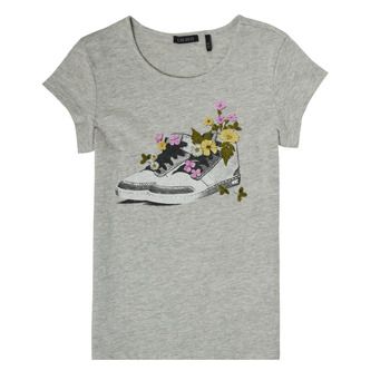 Ikks Camiseta ECOMUSSE para niña