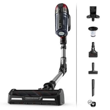 Aspiradora sin cable Rowenta X-Force Flex 12.60 RH98A7WO 320W Autonomía 45min Animal Care