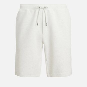 Polo Ralph Lauren's Performance Cotton-Blend Jersey Shorts - XL