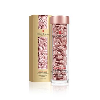 Retinol + Hpr Ceramide 90 Capsules
