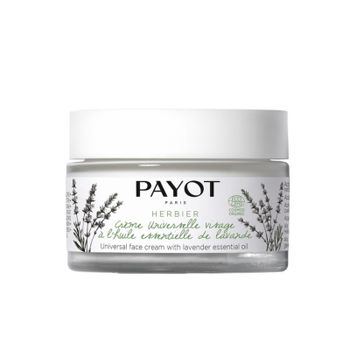 Herbier crème universelle 50ml