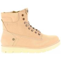 wrangler botas wl182510 tucson para mujer