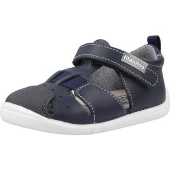 Titanitos Sandalias niño B500 Claudio para niño