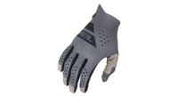 guantes largos o neal pin it gris negro