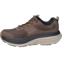skechers zapatillas de senderismo 117555 para hombre