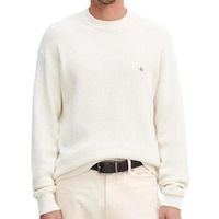 calvin klein jeans jersey 350terry monog yas para hombre