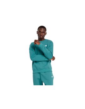 Sudadera New Balance Sport Essentials Fleece Hombre