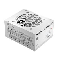 fuente de alimentacion 1stplayer sfx-gld-850-wh-eu 850w 80 plus gold modular blanca