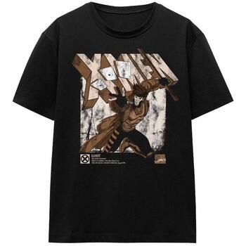 Marvel Tops y Camisetas X-Men para mujer