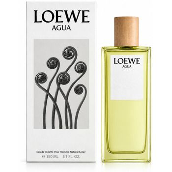 Loewe Agua de Colonia Eau de Toilette Agua 150 ml para mujer
